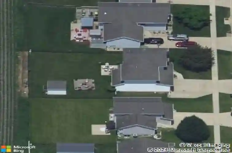 7306 prairie heights dr sw, cedar rapids,  IA 52404