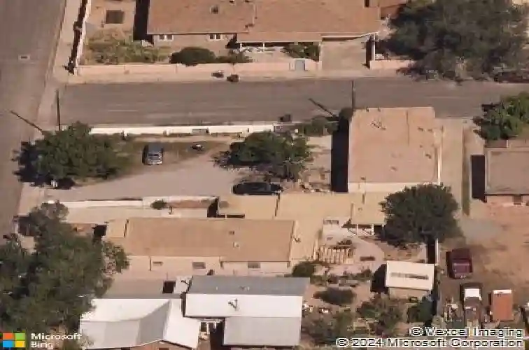 710 onate st, santa fe,  NM 87505