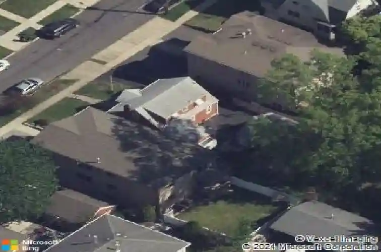 512 orchard ave, palisades park,  NJ 07650