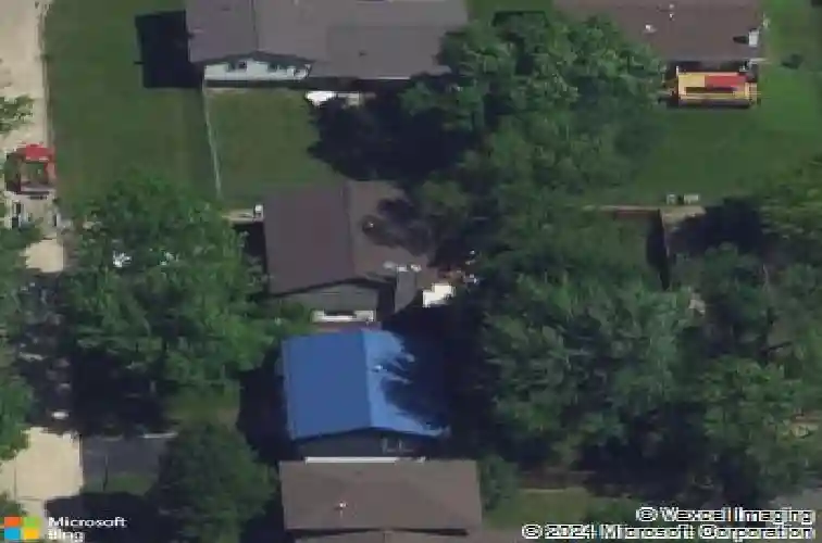 6820 stonybrook ln ne, cedar rapids,  IA 52402