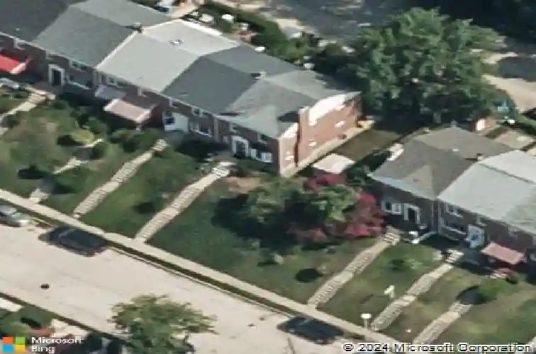 920 lenton ave, baltimore,  MD 21212