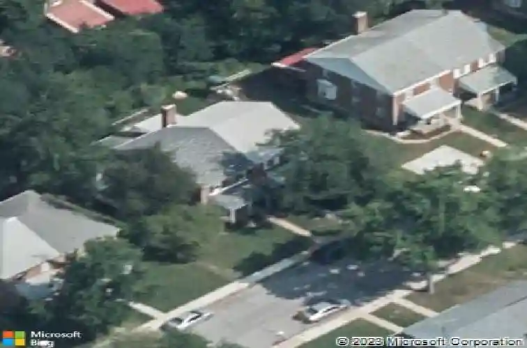 3708 bancroft rd, baltimore,  MD 21215