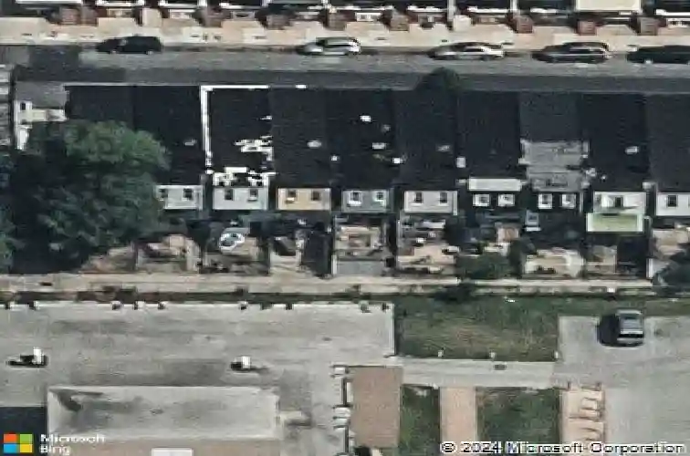  baltimore,  MD 21213