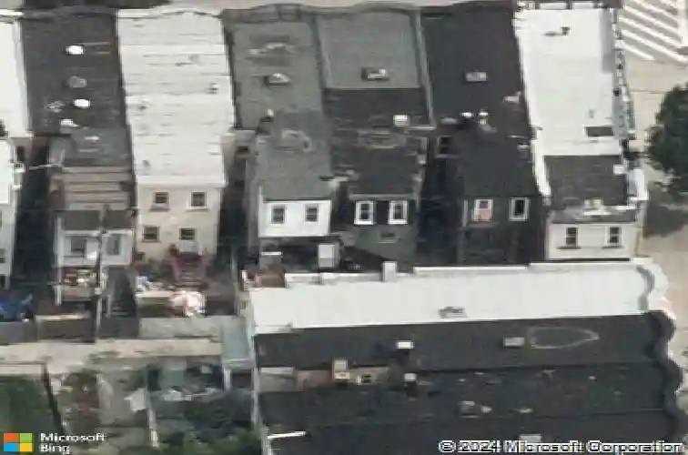 2245 e preston st, baltimore,  MD 21213