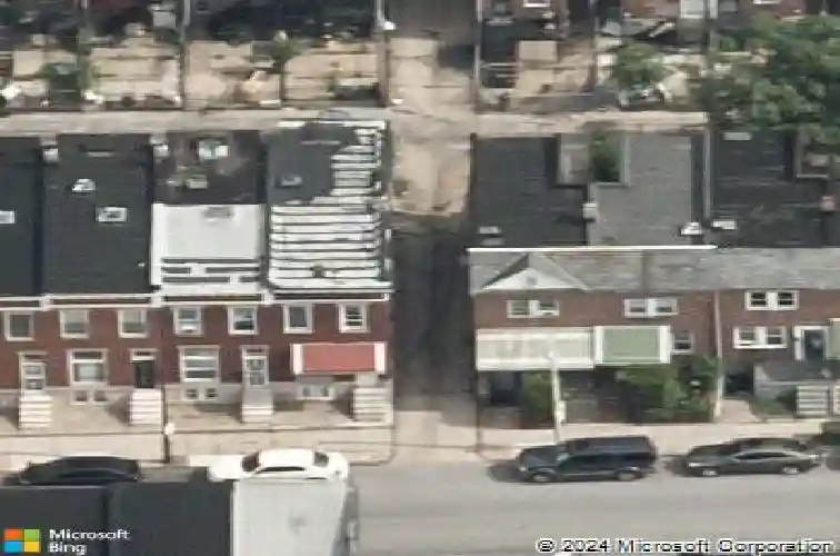 2624 e preston st, baltimore,  MD 21213