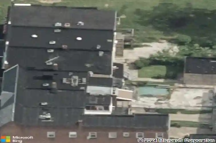2509 linden ave, baltimore,  MD 21217