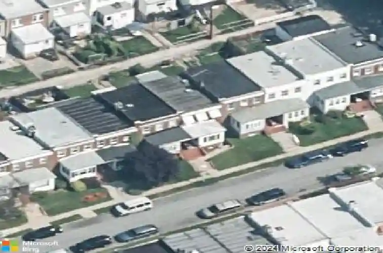 1108 weldon ave, baltimore,  MD 21211