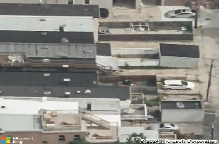 925 s clinton st, baltimore,  MD 21224