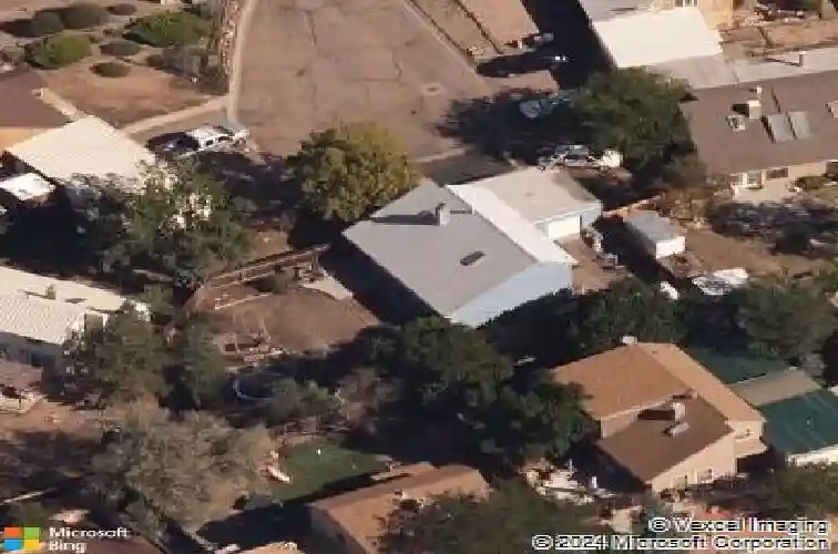 1107 willow way, santa fe,  NM 87507