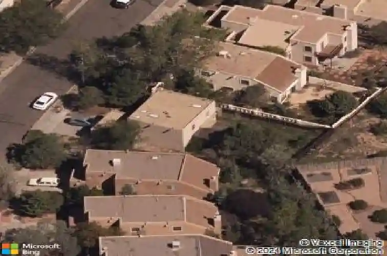 2931 viaje pavo real, santa fe,  NM 87505