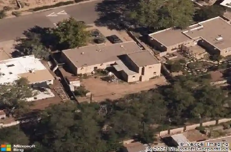 2606 alamosa dr, santa fe,  NM 87505