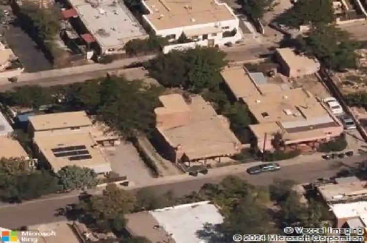 1007 lopez st, santa fe,  NM 87501