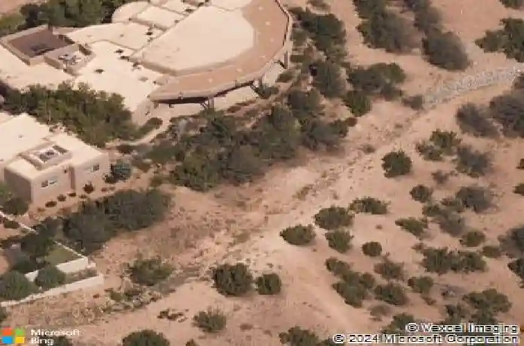 417 los altos way, santa fe,  NM 87501