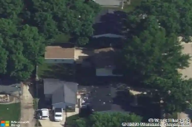 218 lynda dr nw, cedar rapids,  IA 52405