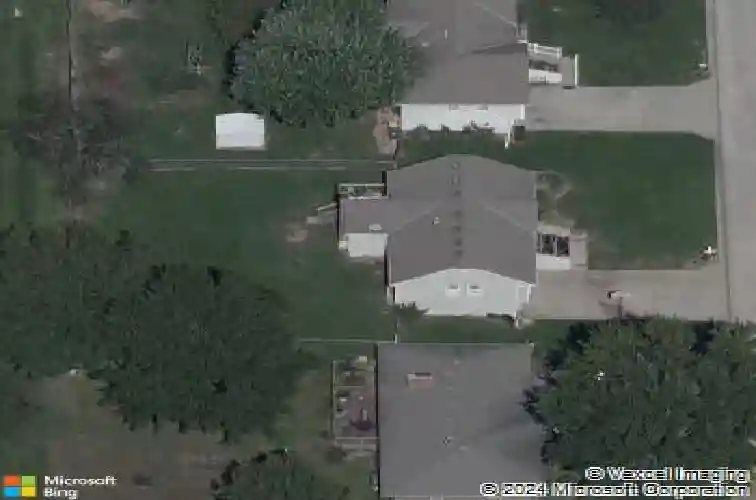 2006 joy st, excelsior springs,  MO 64024
