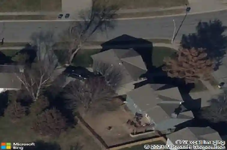 1867 quail ridge dr, liberty,  MO 64068