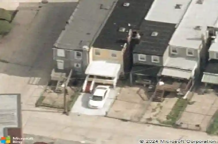  baltimore,  MD 21213