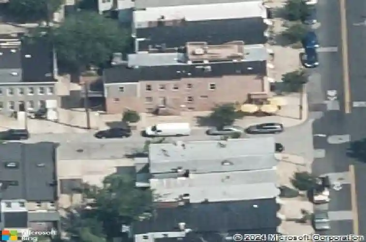 3502 chestnut ave, baltimore,  MD 21211