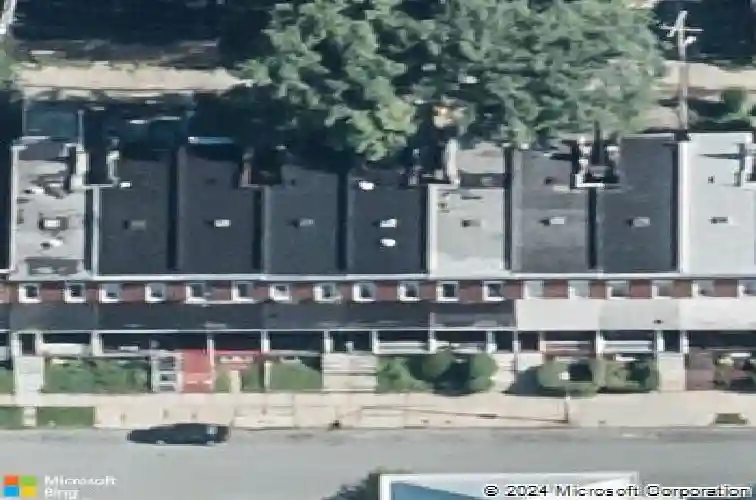2222 walbrook ave, baltimore,  MD 21216