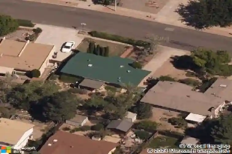 2542 camino cabestro, santa fe,  NM 87505