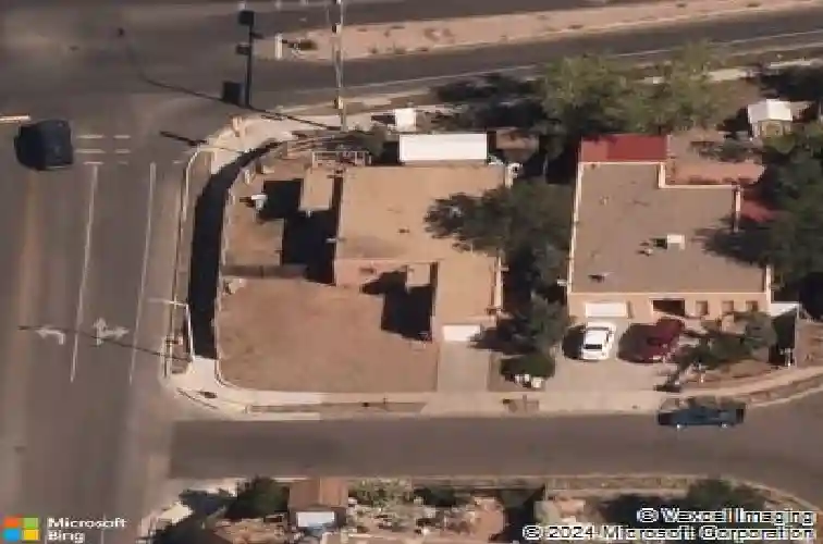 1201 calle la mirada, santa fe,  NM 87507