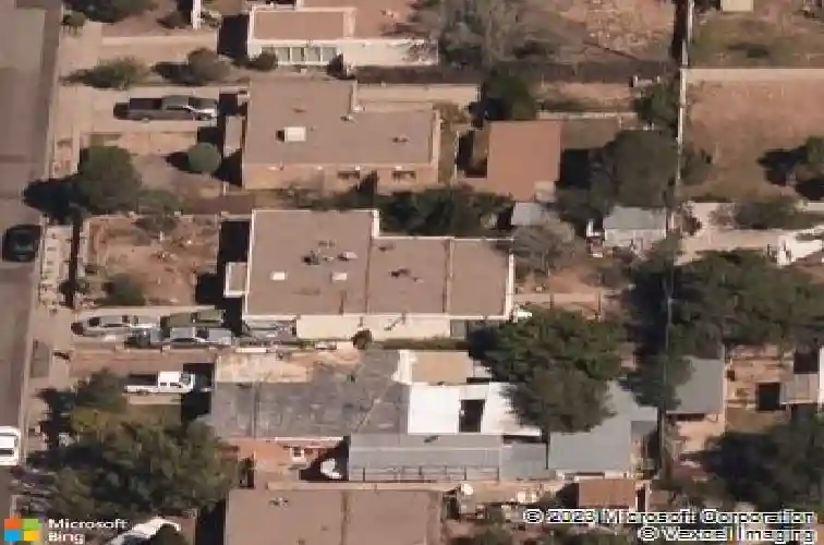 1019 santa clara dr, santa fe,  NM 87507