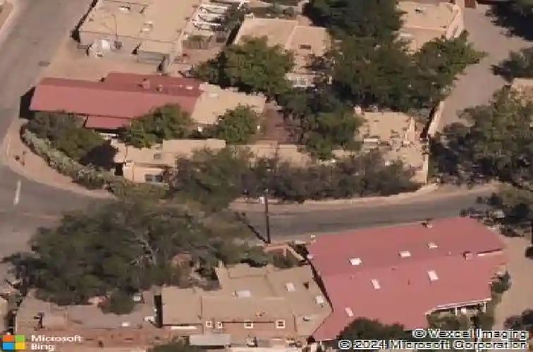 507 acequia madre, santa fe,  NM 87505