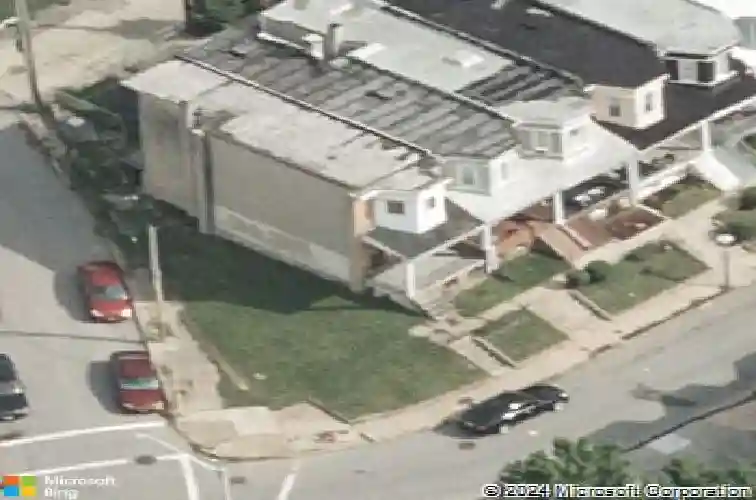 704 e 23rd st, baltimore,  MD 21218