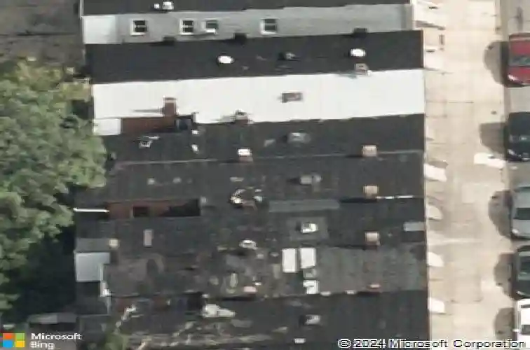 1736 n chester st, baltimore,  MD 21213