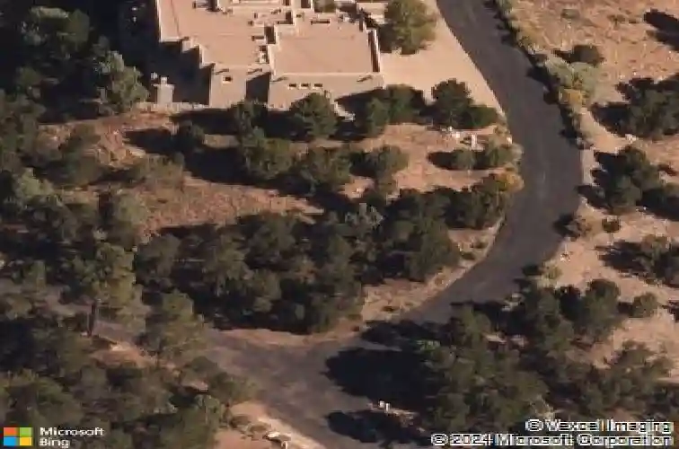 1411 tesuque creek rd, santa fe,  NM 87501