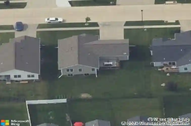 5701 mayfair st sw, cedar rapids,  IA 52404