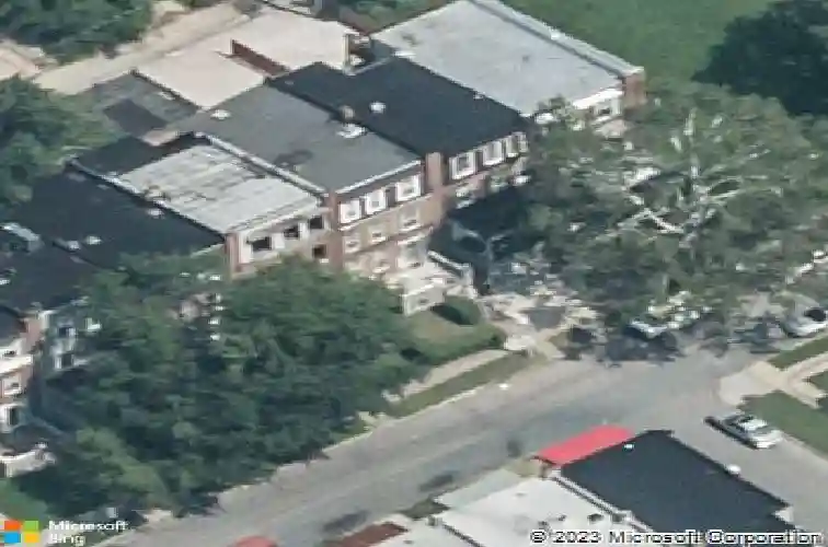 2312 whittier ave, baltimore,  MD 21217