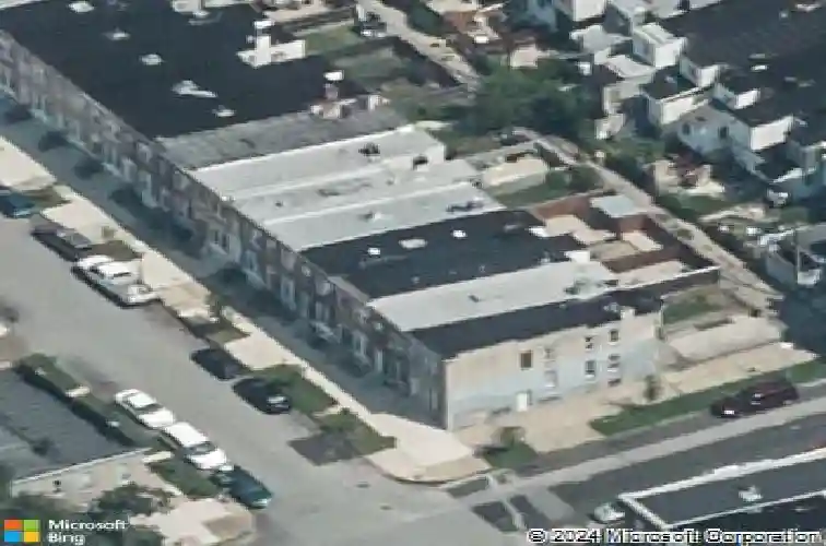 2713 hampden ave, baltimore,  MD 21211
