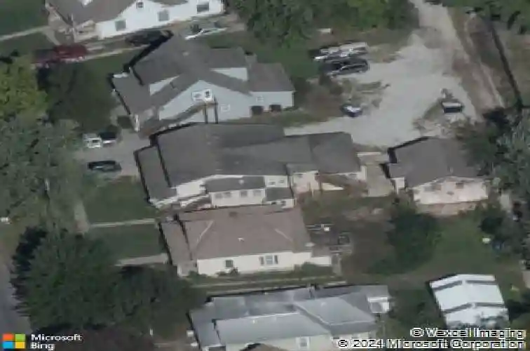 811 saint louis ave, excelsior springs,  MO 64024