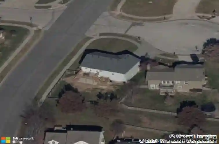 1205 robin cir, liberty,  MO 64068