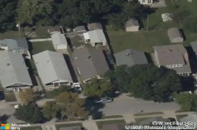 1020 e 22nd ave, kansas city,  MO 64116