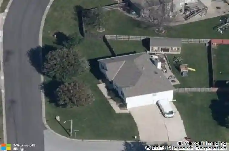 1701 se ridgewood dr, blue springs,  MO 64014