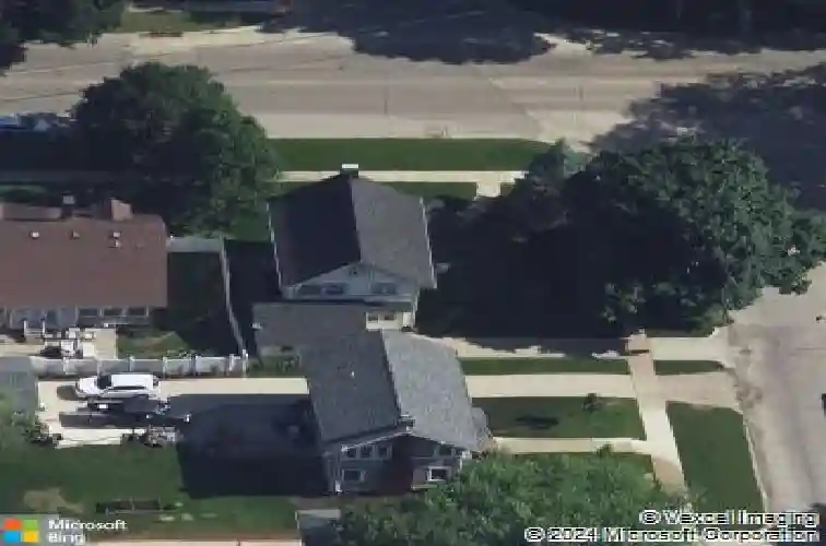 2125 bever ave se, cedar rapids,  IA 52403