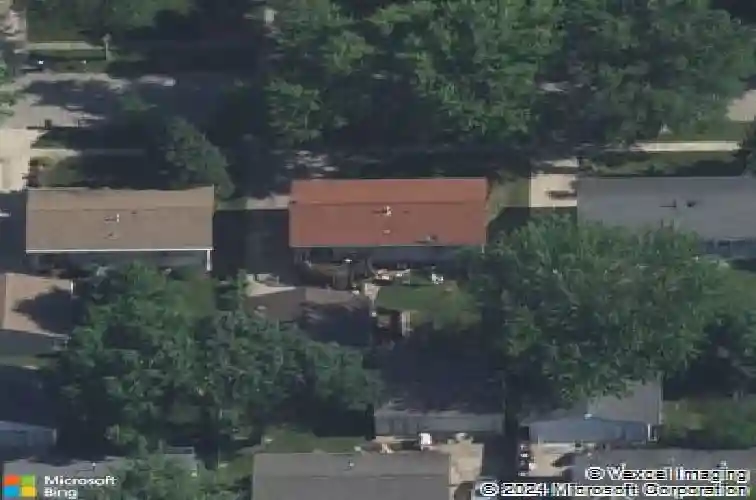 3709 spruce wood dr ne, cedar rapids,  IA 52402