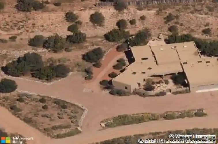 557 valle chamiso ln, santa fe,  NM 87505