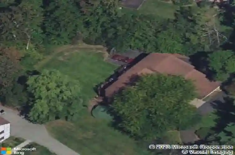 108 buckhaven hl, upper saddle river,  NJ 07458