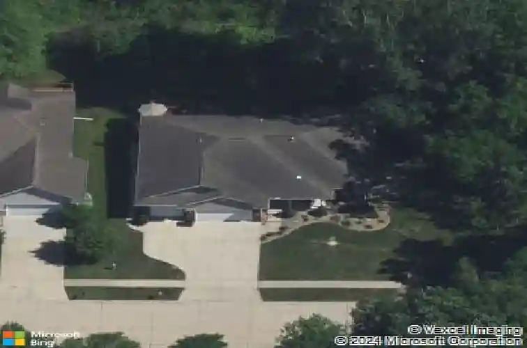 3802 richland dr nw, cedar rapids,  IA 52405