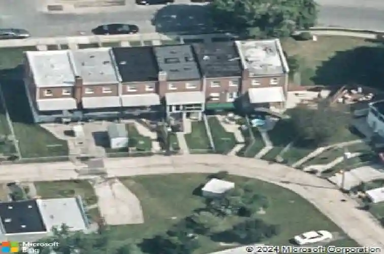 1329 medfield ave, baltimore,  MD 21211