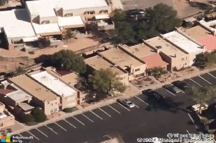 1537 avenida de las americas, santa fe,  NM 87507