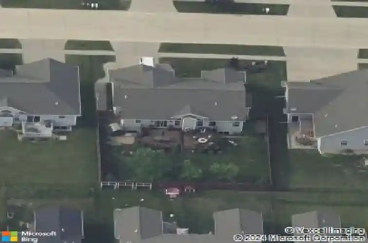 5409 mayfair st sw, cedar rapids,  IA 52404