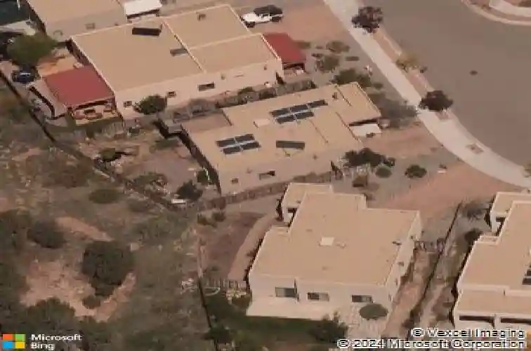 3754 valmora rd, santa fe,  NM 87505