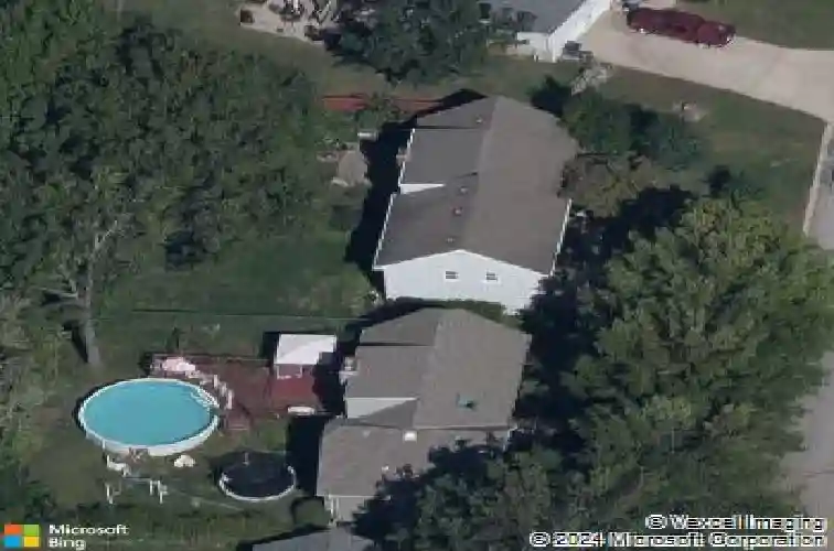 1605 sw 21st st, blue springs,  MO 64015