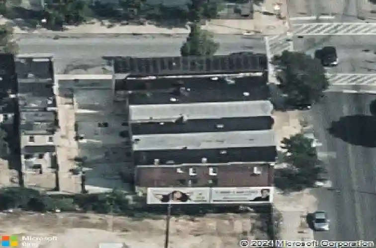 1230 n gilmor st, baltimore,  MD 21217