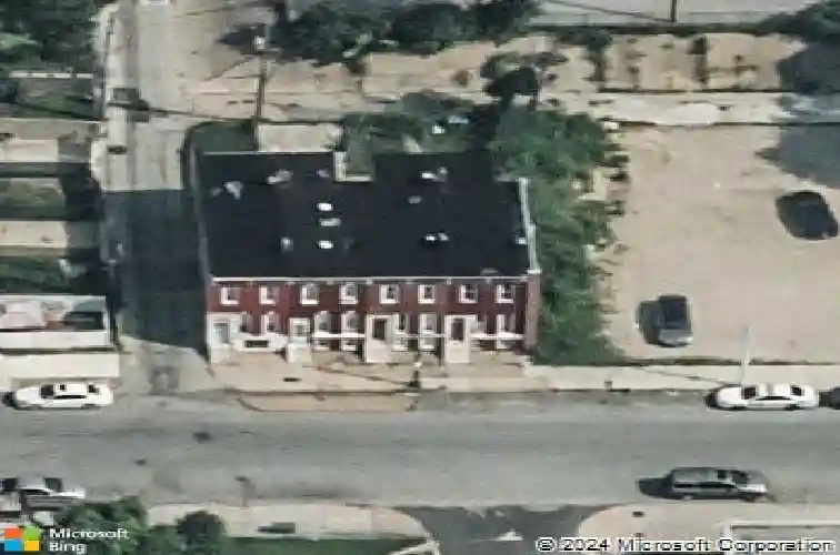  baltimore,  MD 21217