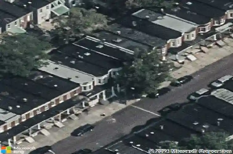  baltimore,  MD 21218